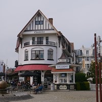 Photo de belgique - De Haan et Knokke, à choisir !